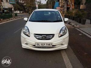 Honda Amaze 1.2 Vx At I-vtec (make Year ) (petrol)