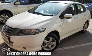 Honda City 1.5 V Mt (make Year ) (petrol)