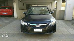 Honda Civic 1.8v Mt (make Year ) (petrol)