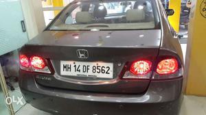 Honda Civic (make Year ) (petrol)