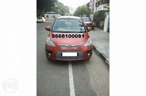 Hyundai I10 Asta 1.2 (make Year ) (petrol)