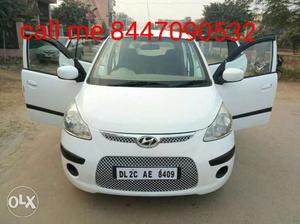 Hyundai Il Irde Magna Special Edition (make Year )