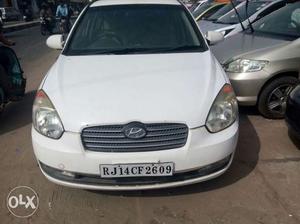 Hyundai Verna Crdi Vgt Sx A/t 1.5 (make Year ) (diesel)