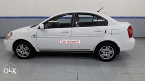 Hyundai Verna I (make Year ) (diesel)