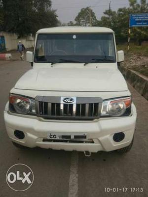 Mahindra Bolero diesel  Kms  year