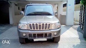 Mahindra Scorpio 2.6 Turbo 9 Str (make Year ) (diesel)