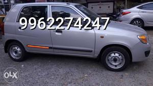 Maruti Suzuki Alto K10 Lxi (make Year ) (petrol)