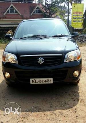 Maruti Suzuki Alto K10 Vxi (make Year ) (petrol)