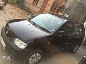 Maruti Suzuki Alto Lx Bs-iv (make Year ) (petrol)