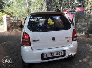 Maruti Suzuki Alto petrol  Kms  year