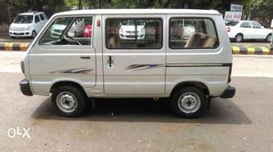 Maruti Suzuki Omni 8 Str Bs-iii (make Year ) (petrol)