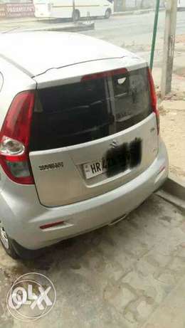 Maruti Suzuki Ritz diesel  Kms  year