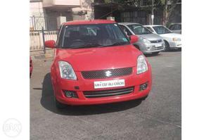 Maruti Suzuki Swift