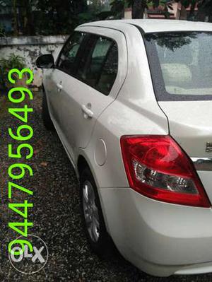  Maruti Suzuki Swift Dzire diesel  Kms