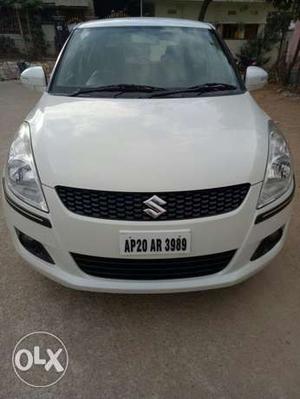 Maruti Suzuki Swift Vdi (make Year ) (diesel)