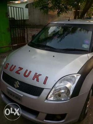 Maruti Suzuki Swift Vxi (make Year ) (petrol)