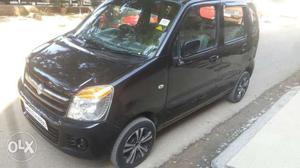 Maruti Suzuki Wagon R Duo Lxi Lpg (make Year ) (petrol)