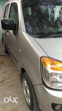 Maruti Suzuki Wagon R Vxi Bs-iii (make Year ) (petrol)