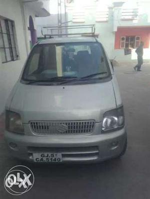 Maruti Suzuki Wagon R cng  Kms  year