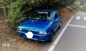 Maruti Suzuki Zen petrol 1 Kms  year