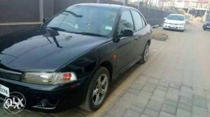 Mitsubishi Lancer petrol  Kms  year