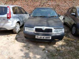 Skoda Octavia (make Year ) (diesel)