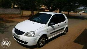  Tata Indica V2 petrol  Kms