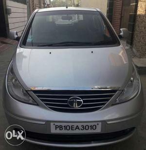 Tata Indica Vista diesel  Kms  year