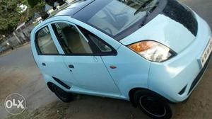 Tata Nano petrol  Kms  year