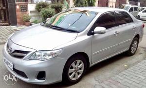 Toyota Corolla Altis 1.8 G (make Year ) (diesel)