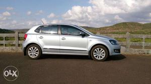 Volkswagen Polo diesel  Kms  year