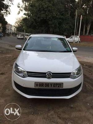 Volkswagen Vento (make Year ) (diesel)