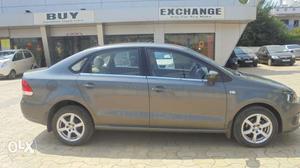 Volkswagen Vento (make Year ) (petrol)