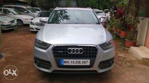 Audi Q3 2.0 Tdi Quattro Premium Plus (make Year ) (diese