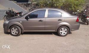 Aveo Car In Excellent Condition For Sale