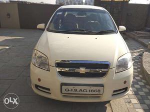 Chevrolet AVEO CNG-st. Owner, Showroom Condition