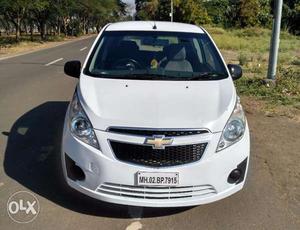 Chevrolet BEAT, , Showroom maintained, kms
