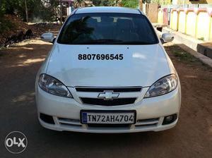 Chevrolet Optra Magnum Max 2.0 Tcdi (make Year ) (diesel