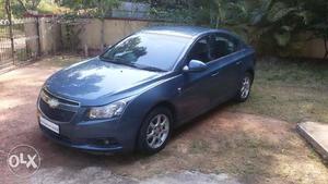 Chevrolet cruze LT,  immaculate condition,