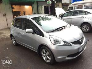 Honda Jazz V Mt (make Year ) (petrol)