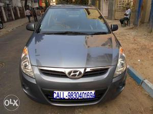 Hyundai I20 Magna 1.2 (make Year ) (petrol)