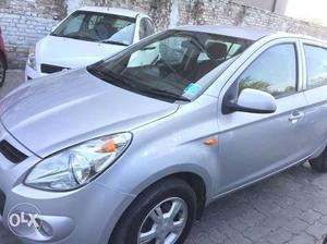 Hyundai I20 (make Year ) (petrol)