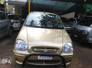 Hyundai Santro Xing Gl (make Year ) (petrol)