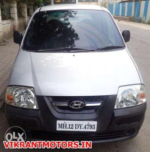 Hyundai Santro Xing Xo Erlx - Euro Iii (make Year ) (pet