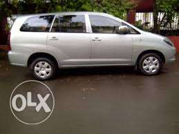 Innova car sales good condition