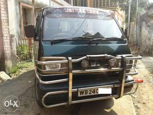 Life Time Tax Paid Maruti Omni In good Condition at Low