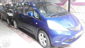 Life Time Tax Paid honda Jazz top Model Of 