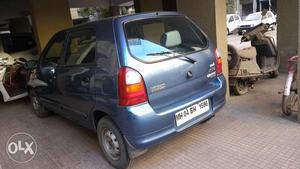 Maruti Alto Vxi 1.1, year  model