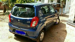  Maruti Suzuki Alto 800 petrol  Kms,