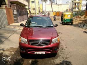 Maruti Suzuki Alto K10 Vxi (make Year ) (petrol)